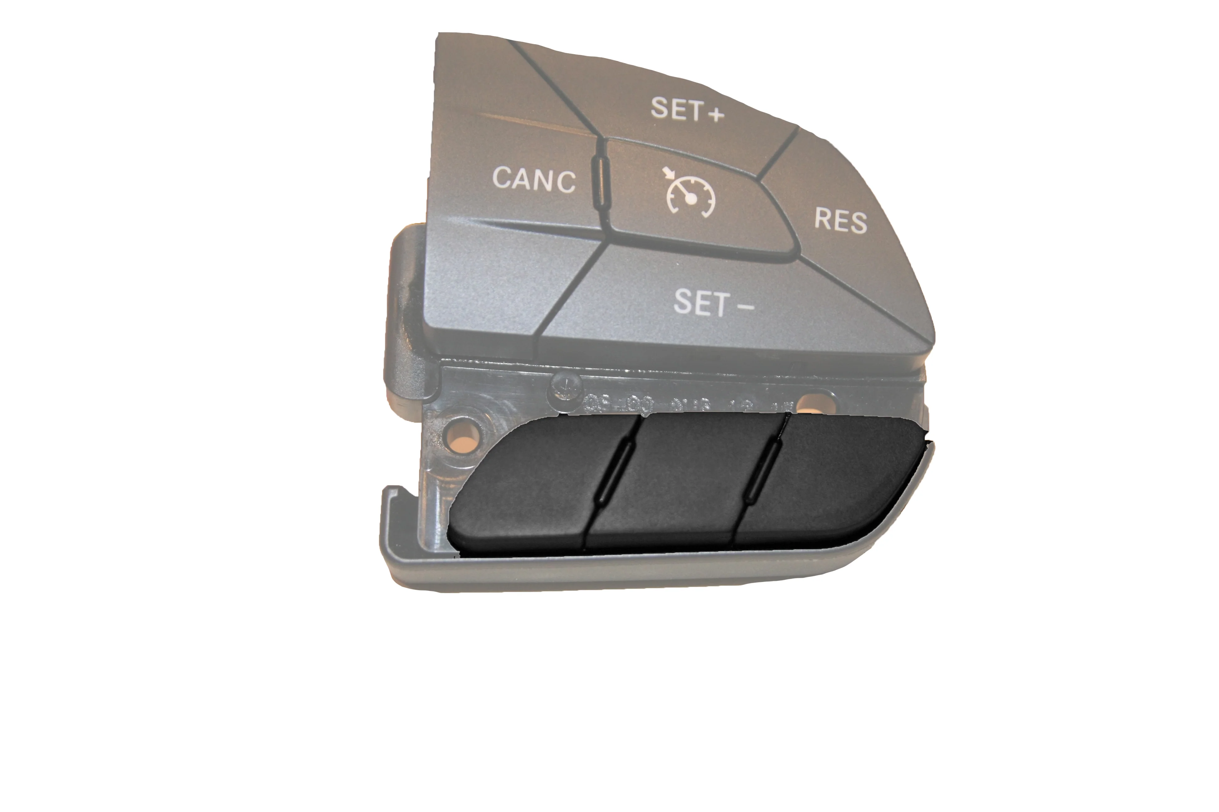 Aux Buttons - Style "A" - Image 2