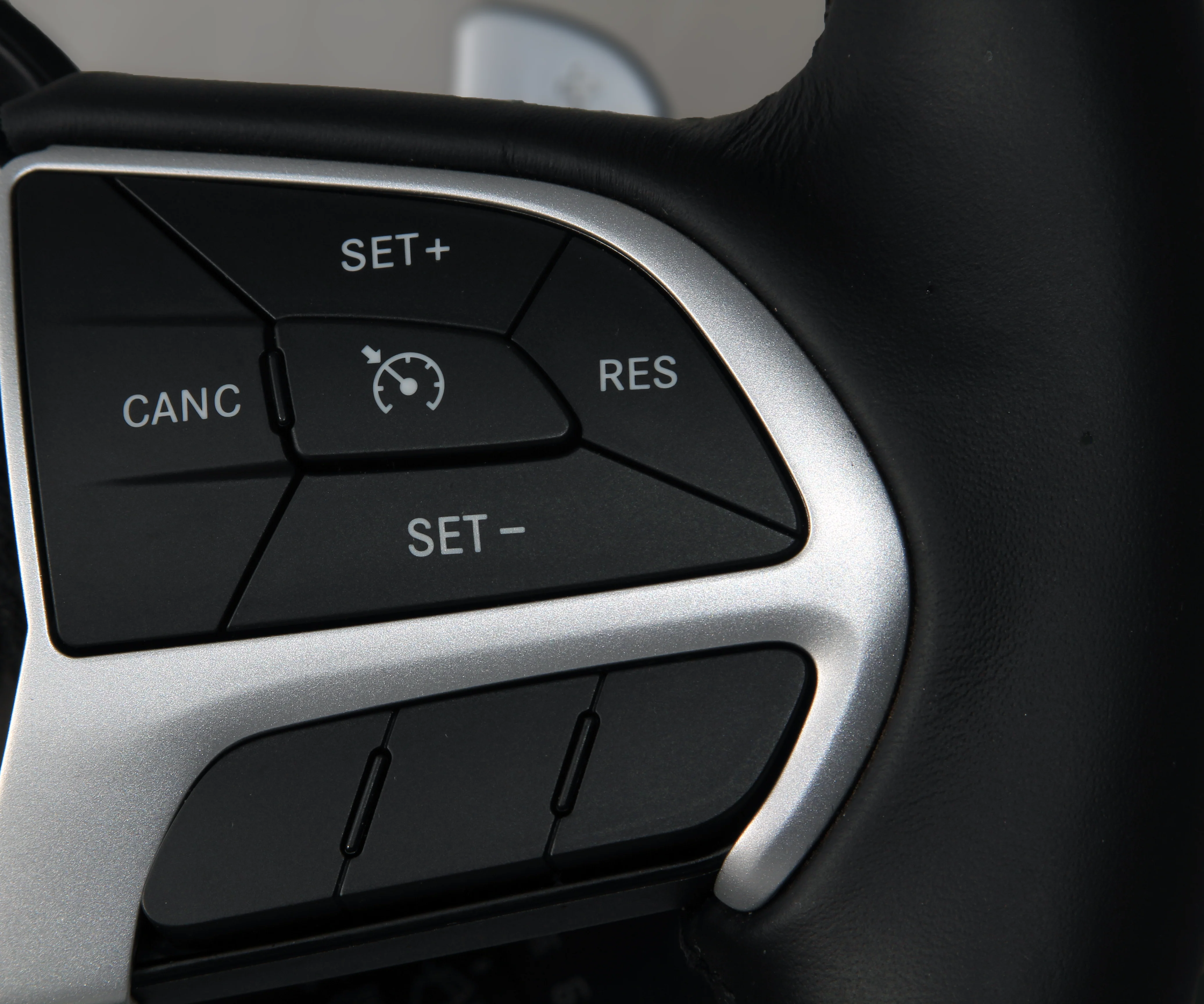 Aux Buttons - Style "A" - Image 3