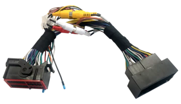 Radio T Harness - Image 2