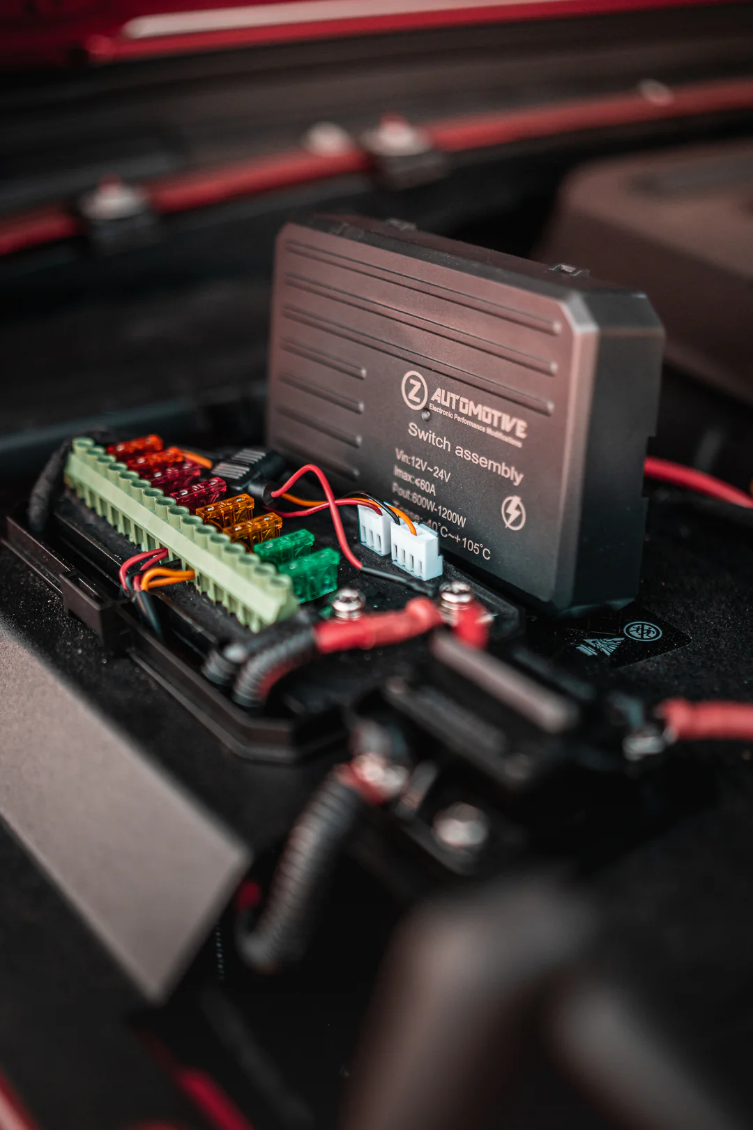 AuxZiliary Kit - Image 3