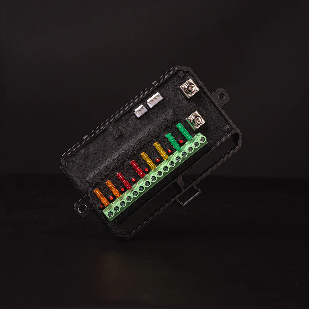 AuxZiliary Kit - Image 4