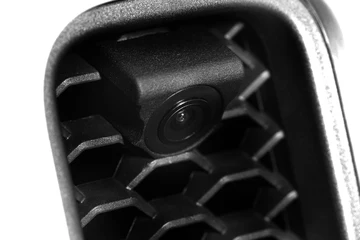 Jeep Wrangler JL Front Camera - Image 3