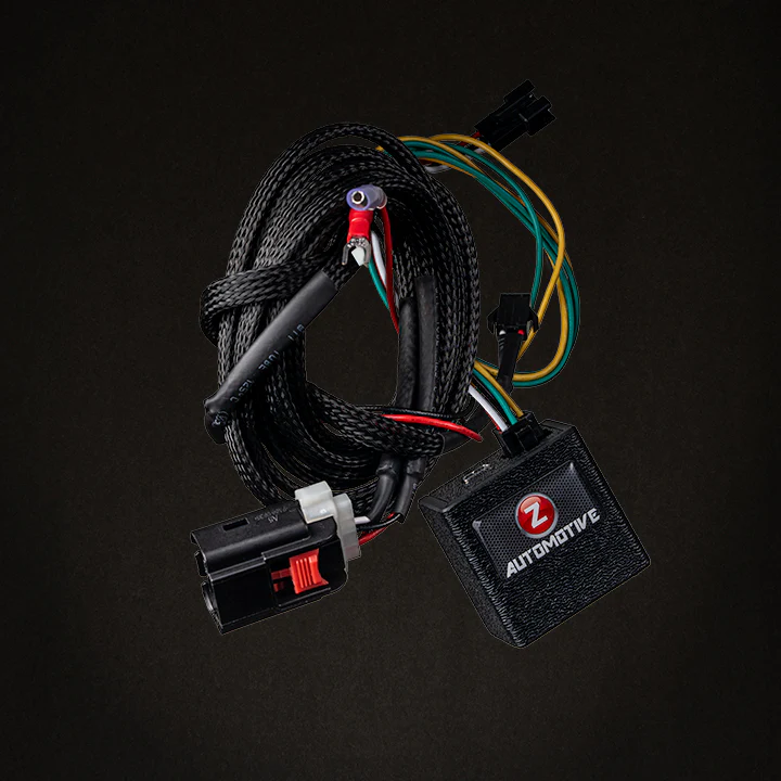SRV Controller - Image 4