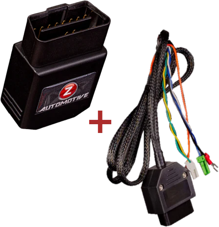 Refurbished Tazer + Double-Bypass Combo (Charger, Challenger, 300 ONLY)